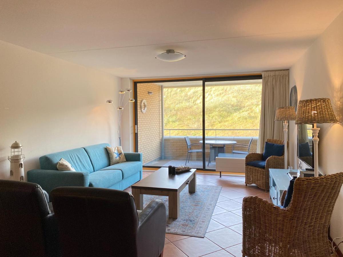 Apartment Callantsoger Staete A203 Callantsoog