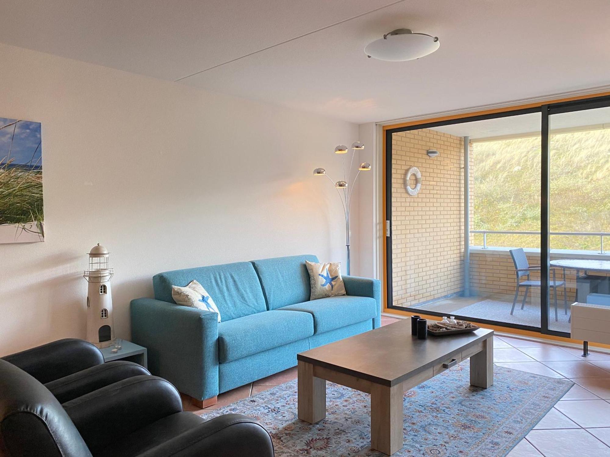 Apartment Callantsoger Staete A203 Callantsoog