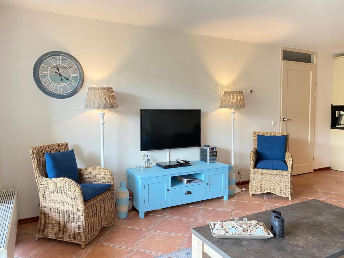 Callantsoger Staete A203 Apartment *