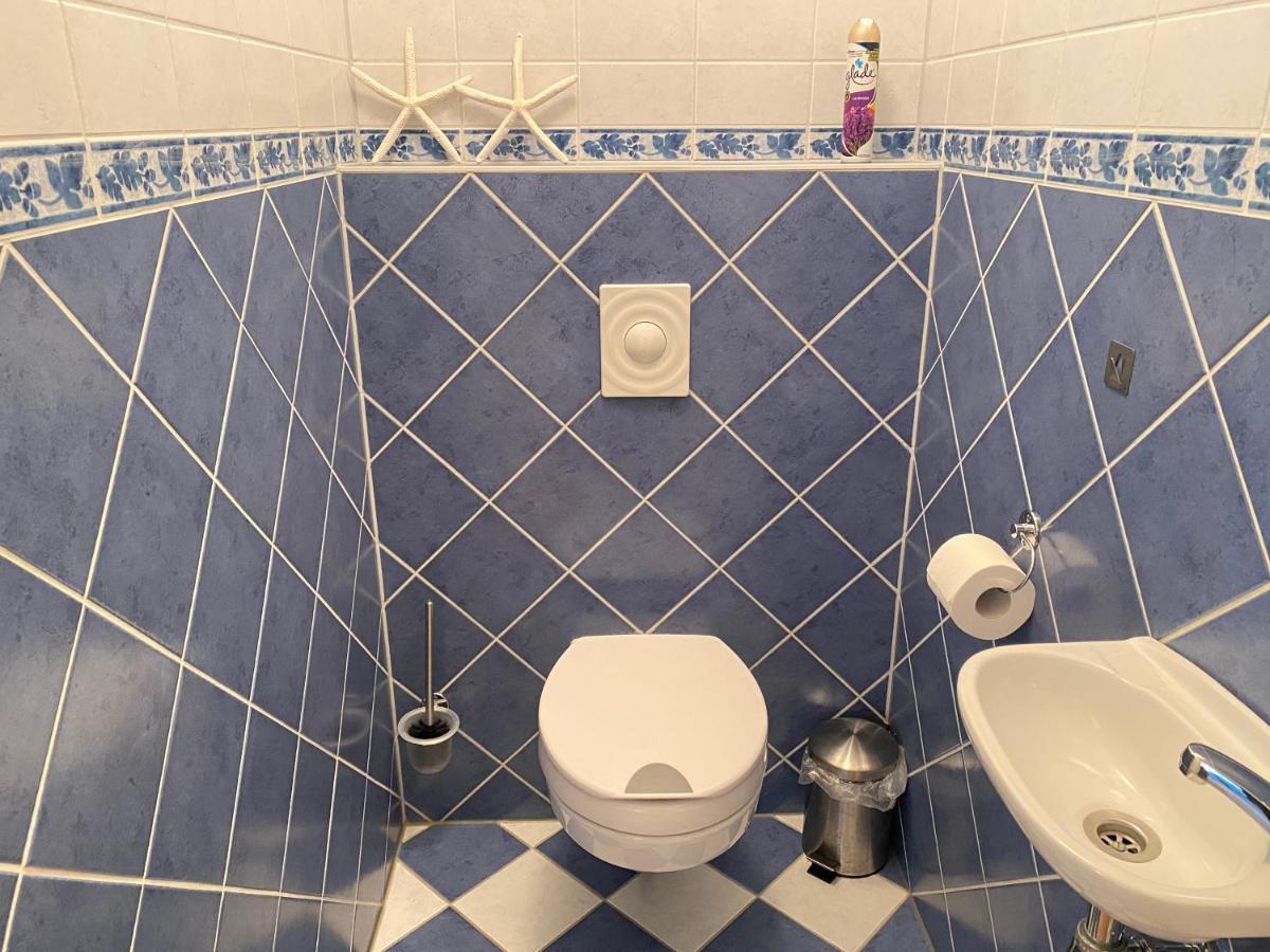 Callantsoger Staete A203 Apartment *